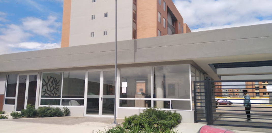 Conjunto Residencial Aliso I P.H