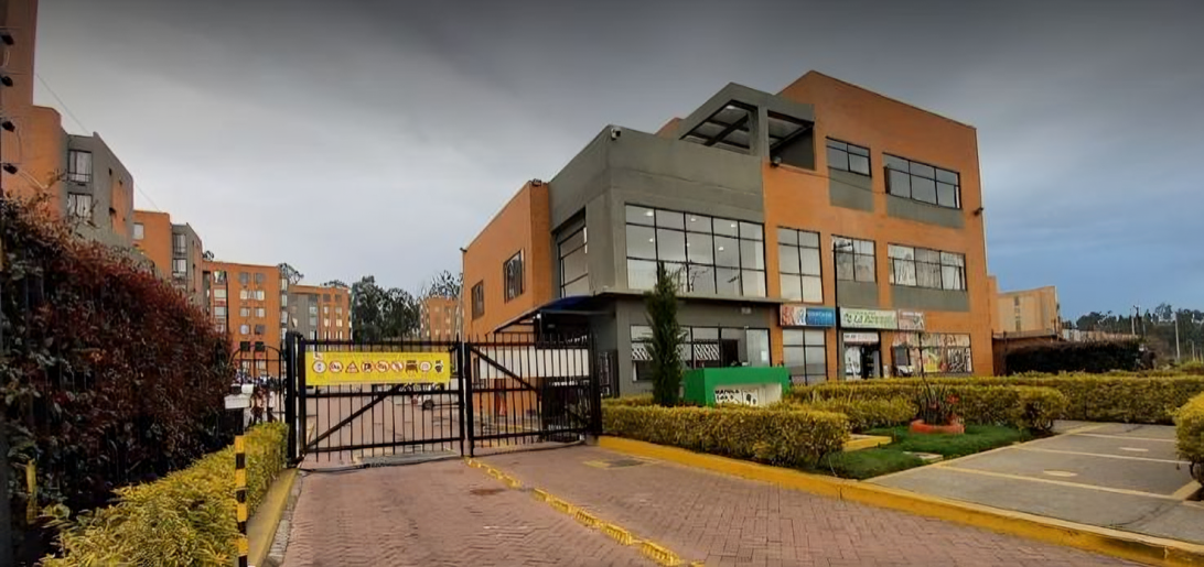 Conjunto Residencial Amapola P.H