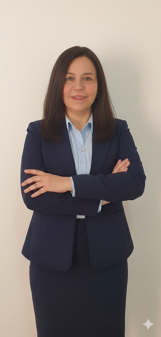 Liliana Urrea Guerrero, Administradora de Propiedad Horizontal