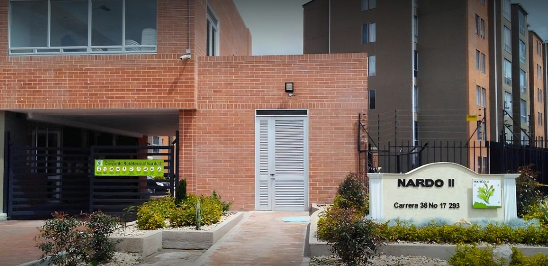 Conjunto Residencial Nardo II P.H