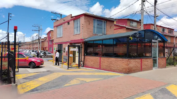 Conjunto Residencial Sabana Grande Etapa 4