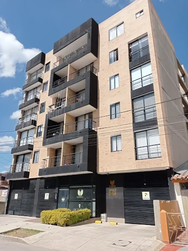 Edificio Scala 20 P.H